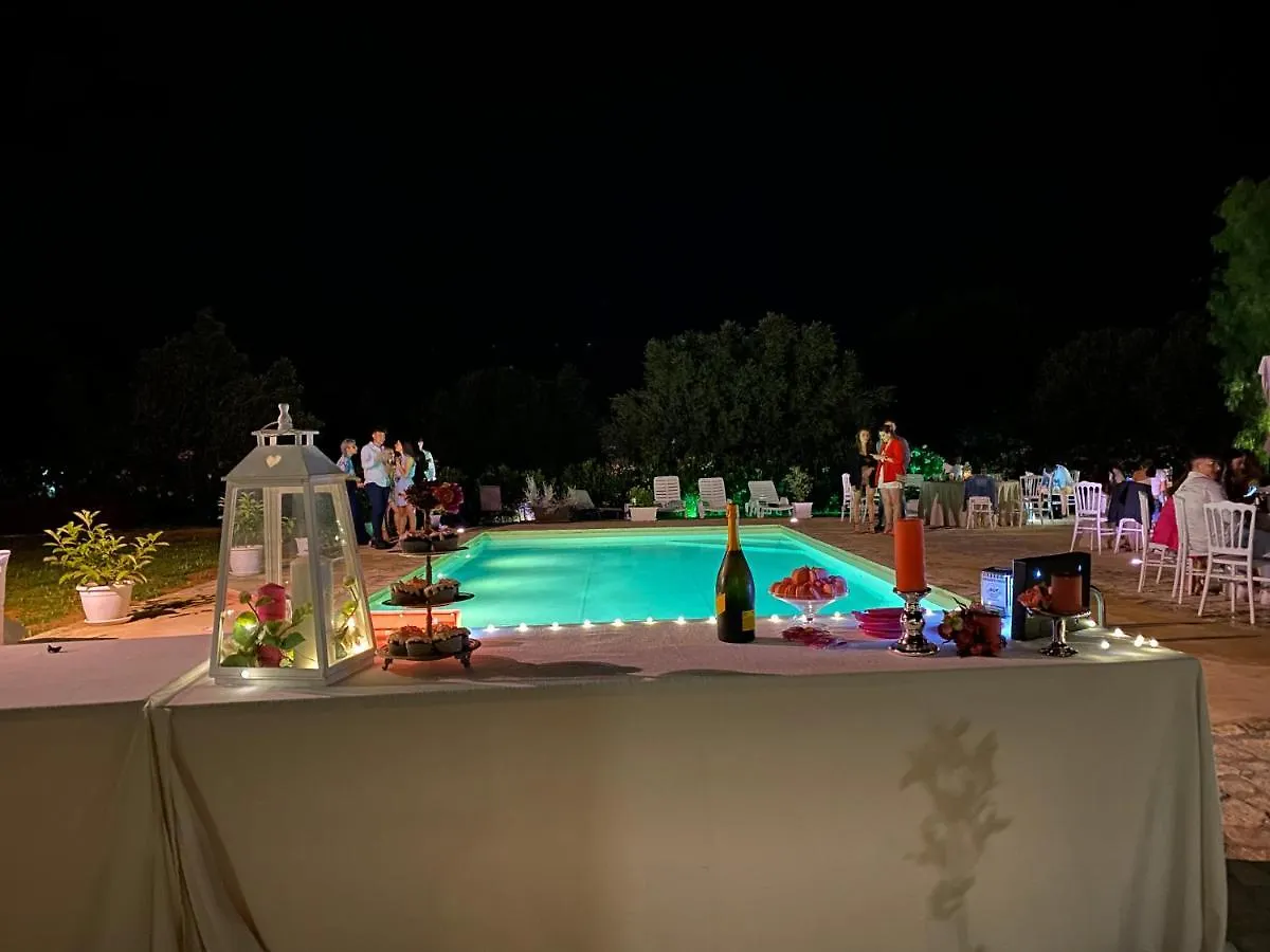 Villa Piruzzu Cv Torre Mulinazzo App P Cinisi 0*,  Italie