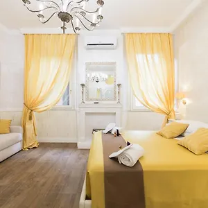 Sweet Life Trevi Apartment Rome