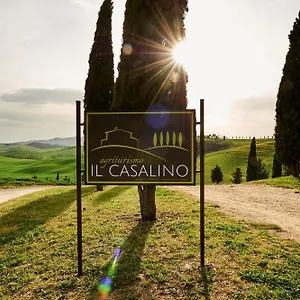 Il Casalino Farm stay Pienza