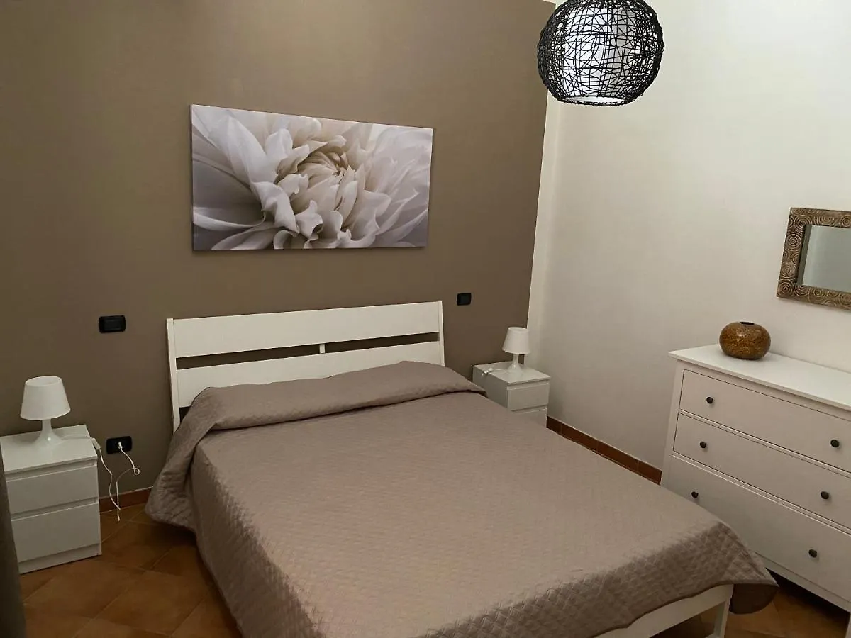 Homestay Villa Piruzzu Cv Torre Mulinazzo App P Cinisi