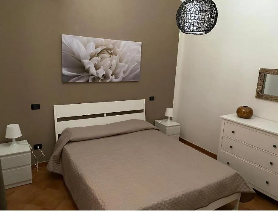 Homestay Villa Piruzzu Cv Torre Mulinazzo App P Cinisi Italy